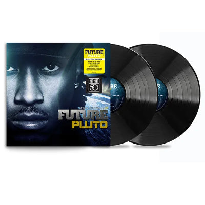 Future - Pluto
