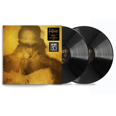 Future - Future (2LP Vinyl Reissue)