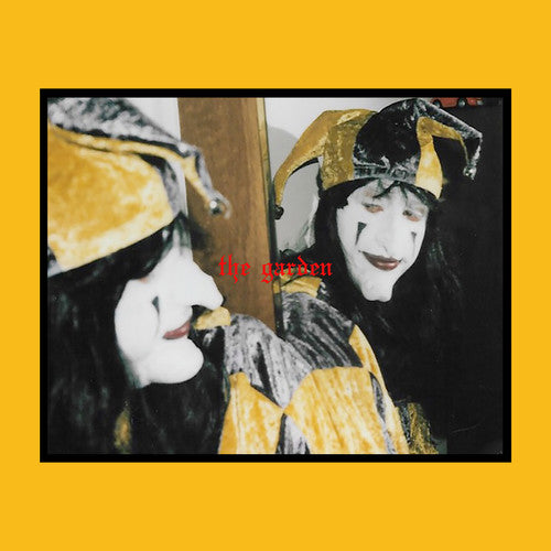 The Garden – Mirror Might Steal Your Charm LP