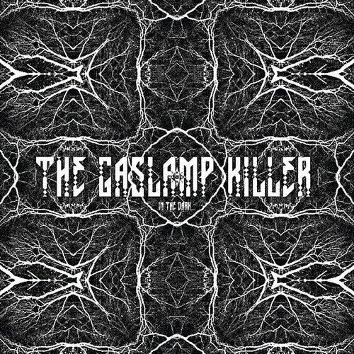 The Gaslamp Killer -  In The Dark LP