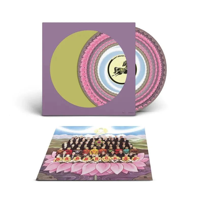 George Harrison - Dark Horse: 50th Anniversary - RSD 2026 Zoetrope (Vinyl LP)