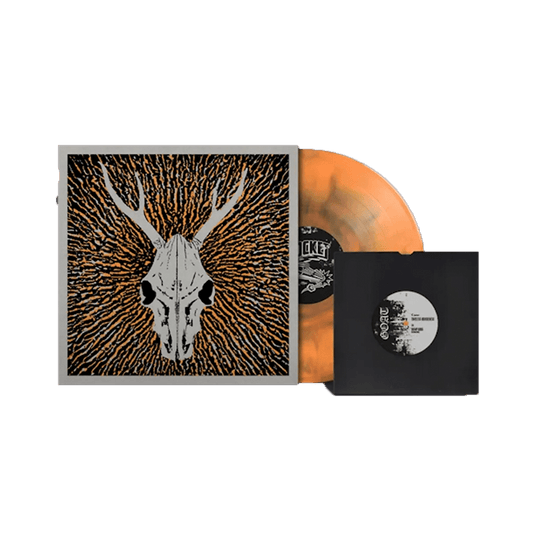 Goat - The Gallows Pole: This Valley Will Rise Soundtrack - (Vinyl LP)