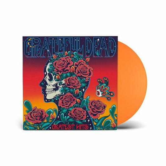 Grateful Dead - Gratest Hits - (vinyllp)
