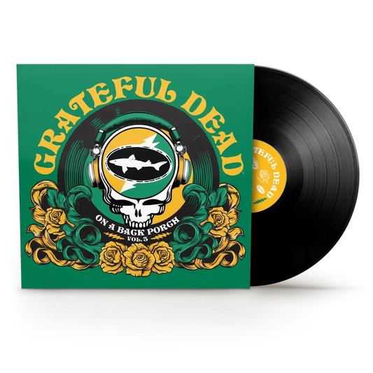 Grateful Dead - On A Back Porch, Vol. 3 - RSD 2026 (Vinyl LP)