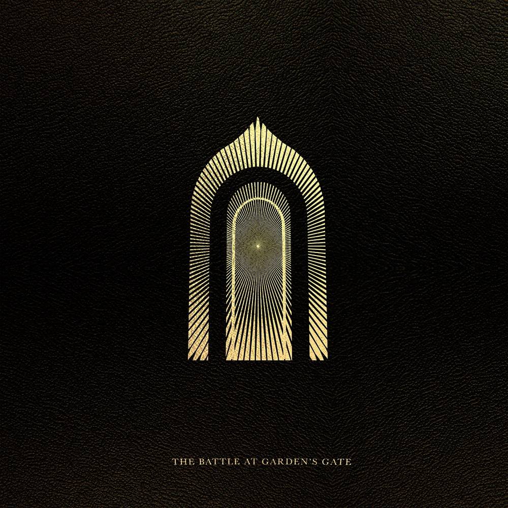 Greta Van Fleet - The Battle At Garden's Gate - Vinyl LP Record