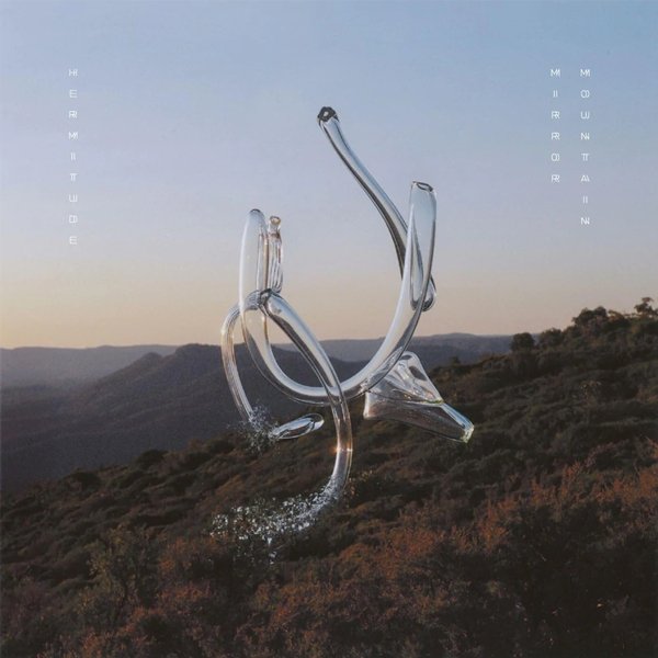 Hermitude - Mirror Mountain - (LP Vinyl)