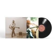 Hiss Golden Messenger - I'm People - (Vinyl LP)