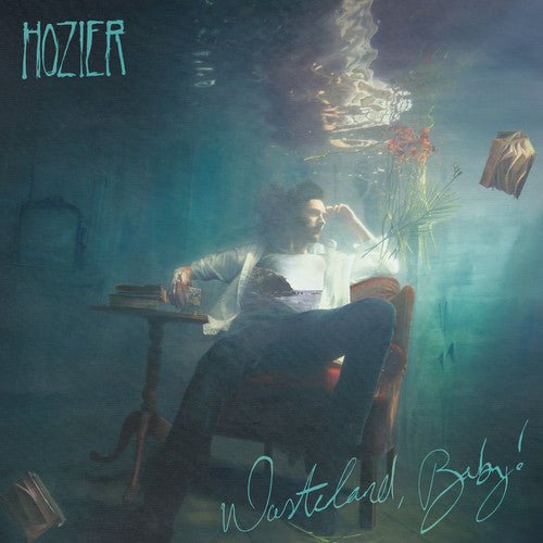 Hozier - Wasteland Baby - Vinyl LP Record