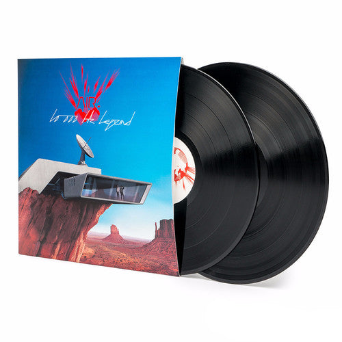 Air - 10,000 Hz Legend 2LP (180g)