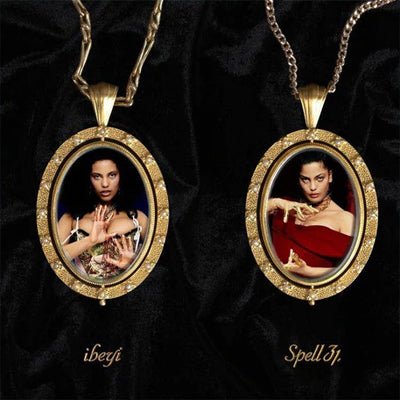 Ibeyi - Spell 31