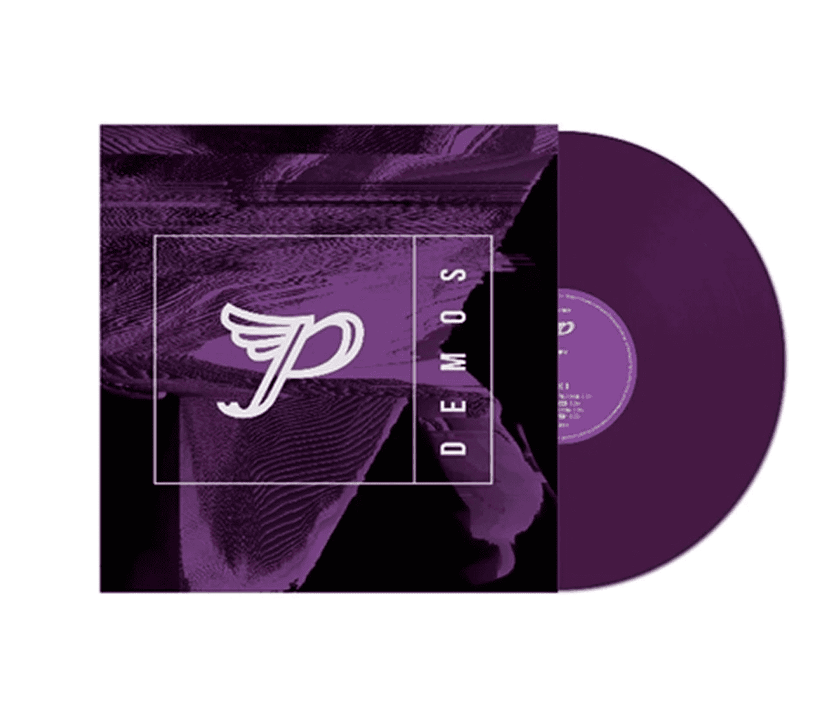 PIXIES - Demos RSD23 Vinyl
