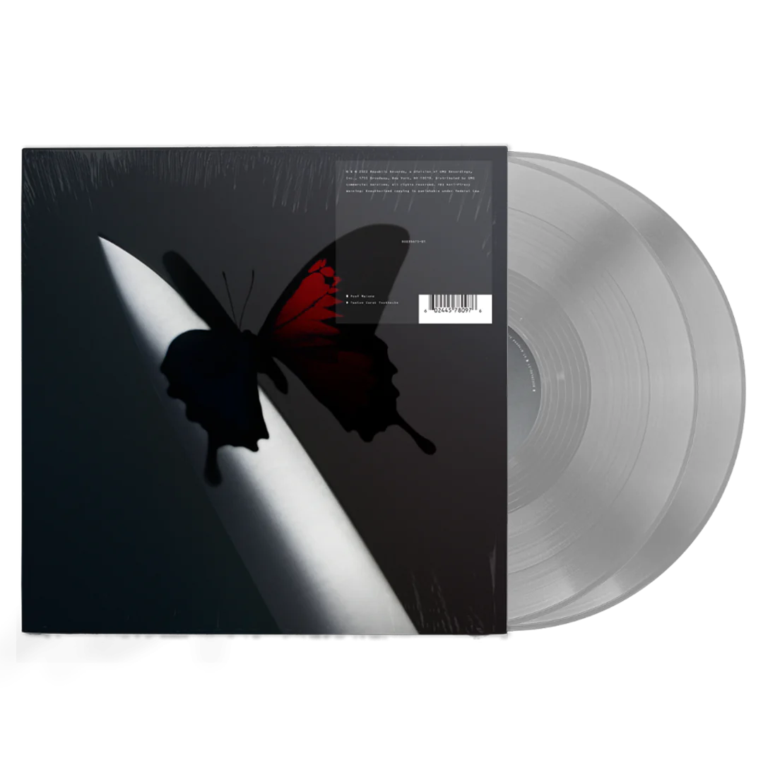 POST MALONE - Twelve Carat Toothache Vinyl
