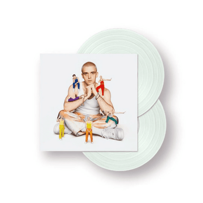 LAUV - How I'm Feeling Vinyl