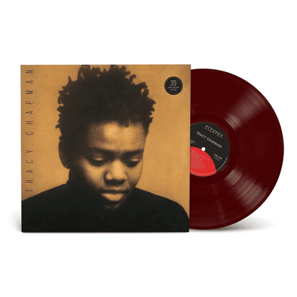 TRACY CHAPMAN - Tracy Chapman 35th Anniversary Vinyl