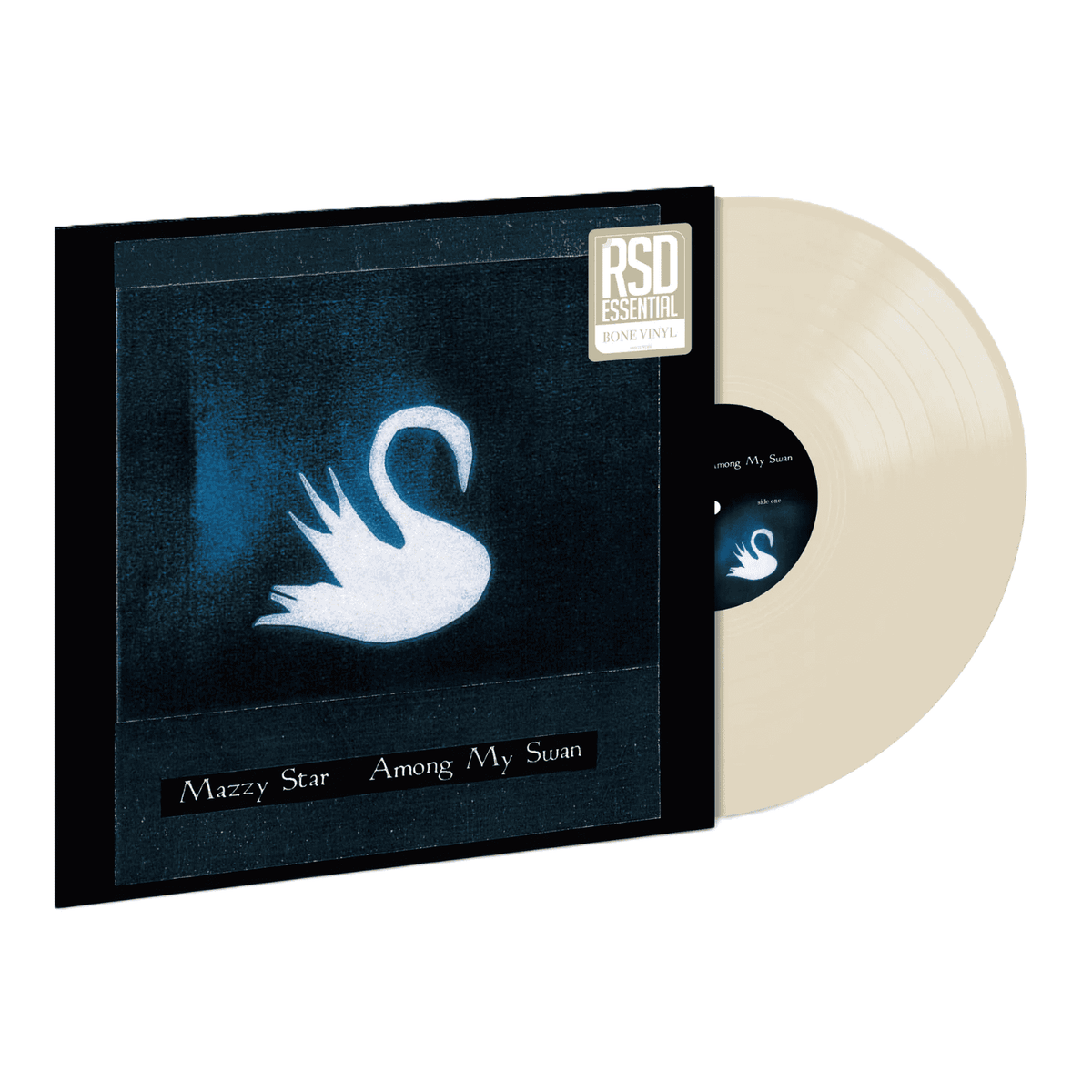 MAZZY STAR - Among My Swan Vinyl
