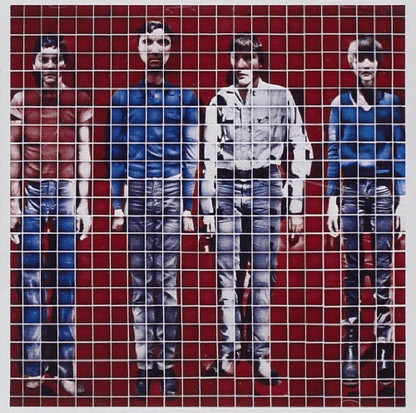 TALKING HEADS - More Songs About Buildings and Food Deluxe Edition Vinyl