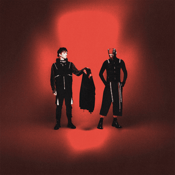 TWENTY ONE PILOTS - Breach Vinyl