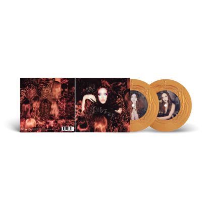 CHAPPELL ROAN - The Subway 7" Single Vinyl