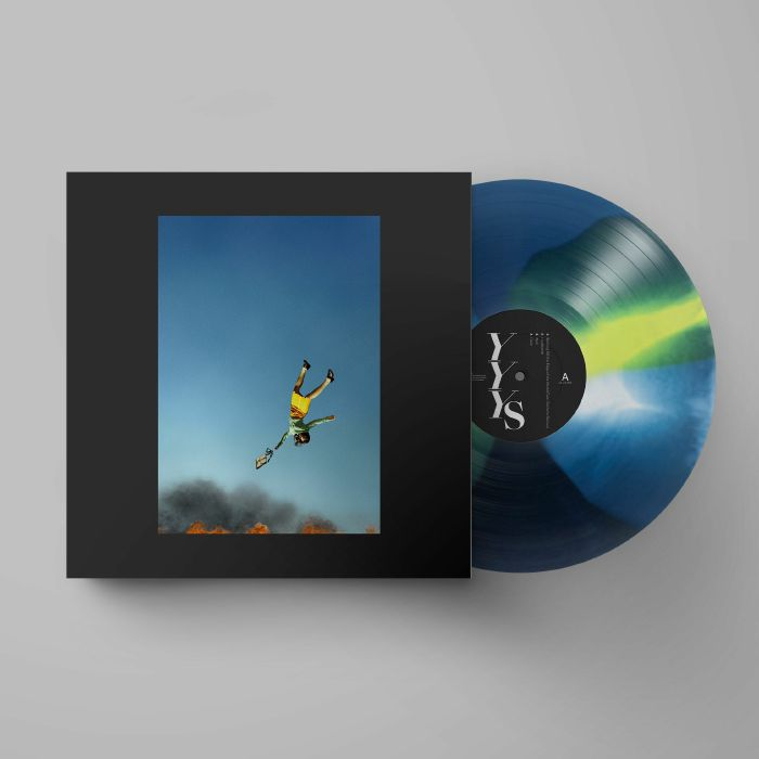 YEAH YEAH YEAHS - Cool It Down (National Album Day 2025) Vinyl
