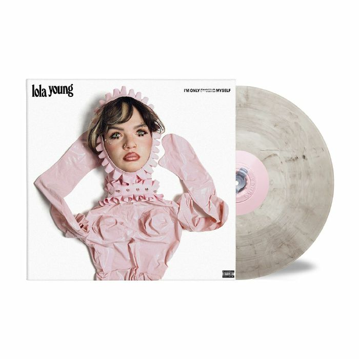 LOLA YOUNG - I’m Only F**king Myself Vinyl