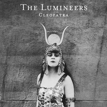 The Lumineers - Cleopatra -  (Vinyl LP)