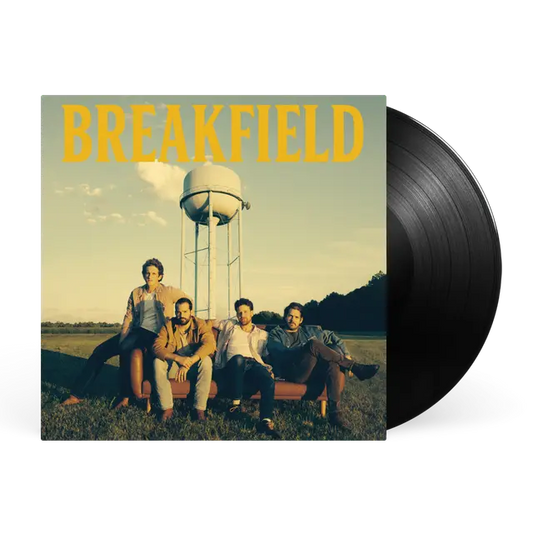 Breakfield - Breakfield