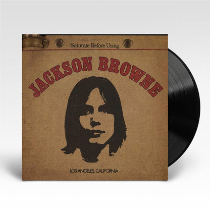 Jackson Browne - Jackson Browne - (Vinyl LP)