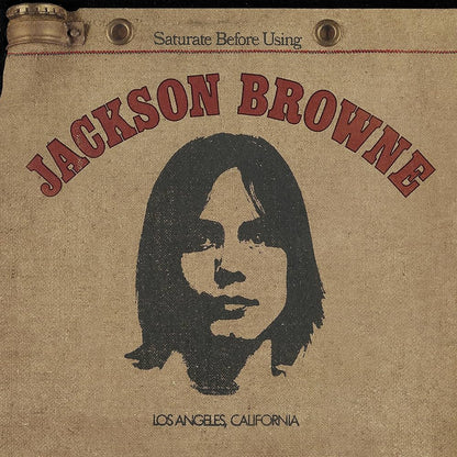 Jackson Browne - Jackson Browne - (Vinyl LP)