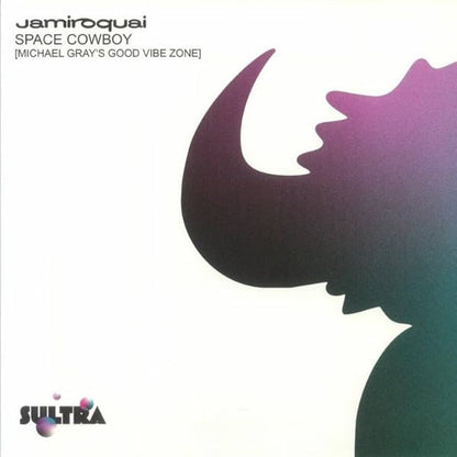 Jamiroquai - Space Cowboy (Michael Gray Remixes) - 12" Vinyl Record