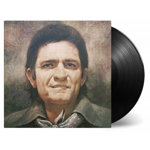 Johnny Cash - The Johnny Cash Collection: His Greatest Hits, Volume II - (vinyllp)