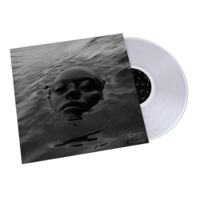 Kelela - Raven (Clear 2LP Vinyl)