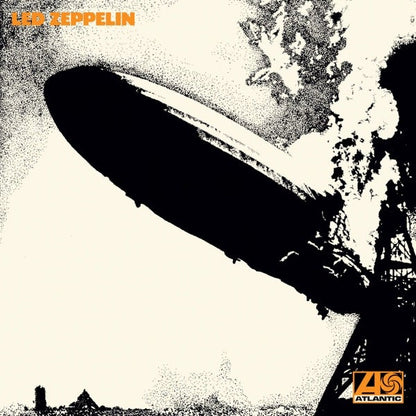 Led Zeppelin - Led Zeppelin - {vinyl LP}