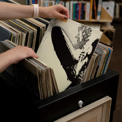 Led Zeppelin - Led Zeppelin - {vinyl LP}