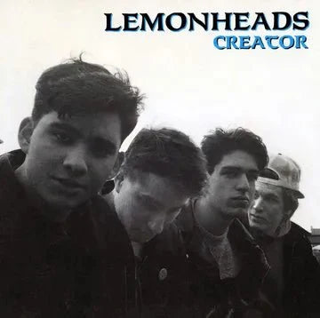 LEMONHEADS - CREATOR (RSD 2026) - Vinyl LP Record