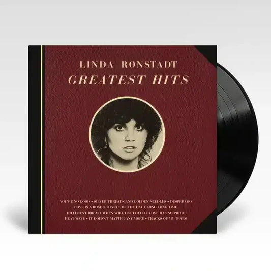Linda Ronstadt - Greatest Hits: Vol. 1 - (vinyllp)