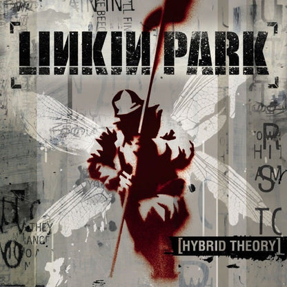 Linkin Park - Hybrid Theory - {vinyl LP}