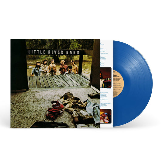 Little River Band - Little River Band (50th Anniversary Edition) - (vinyllp)