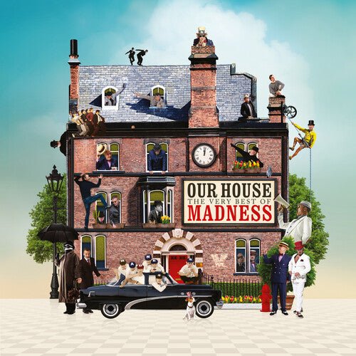 Madness - Our House - (vinyllp)