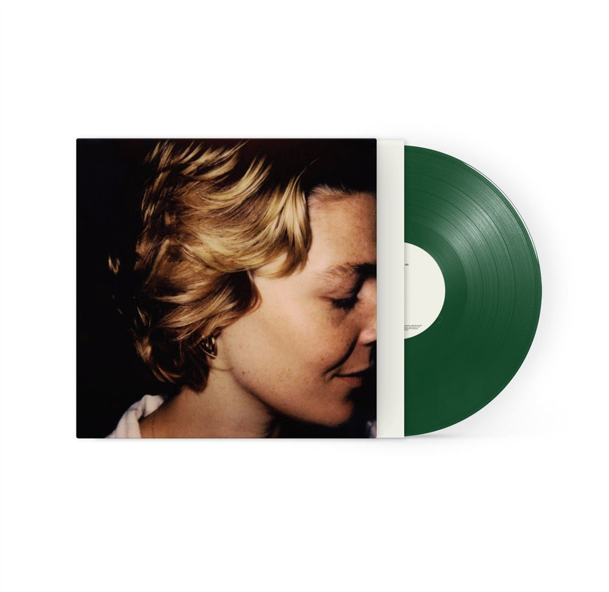 Maggie Rogers - Don't Forget Me - Evergreen (LP Vinyl )