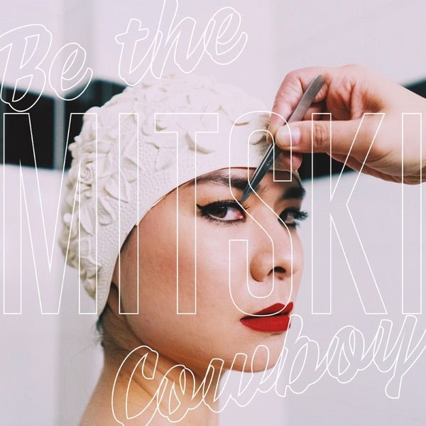 Mitski - Be The Cowboy - Vinyl LP Record