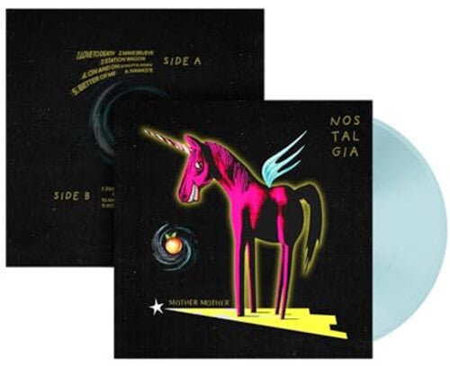 Mother Mother - Nostalgia - Vinyl LP Record