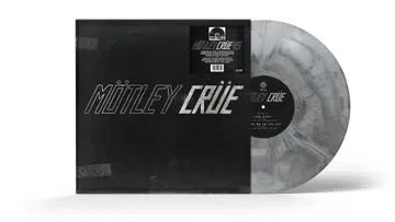 Motley Crue - Live Wire EP (25th Anniversary) - RSD 2026  Smokey Marble 12" {vinyl LP}