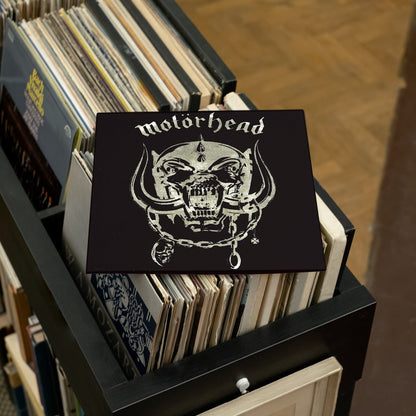 Motörhead - Motörhead - 40th Anniversary White {vinyl LP}
