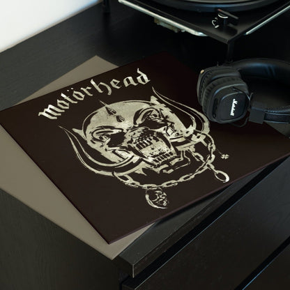 Motörhead - Motörhead - 40th Anniversary White {vinyl LP}