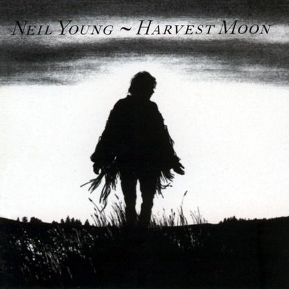 Neil Young - Harvest Moon - (Vinyl LP)