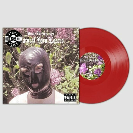 Nicole Dollanganger - Natural Born Losers - Red (Vinyl LP)