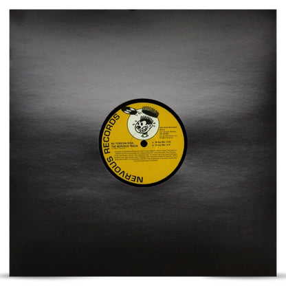 Nu Yorican Soul - The Nervous Track - 12" Vinyl Record