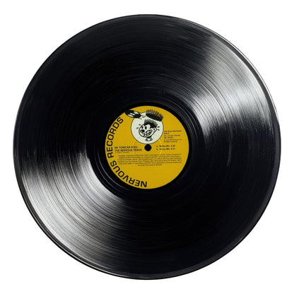 Nu Yorican Soul - The Nervous Track - 12" Vinyl Record