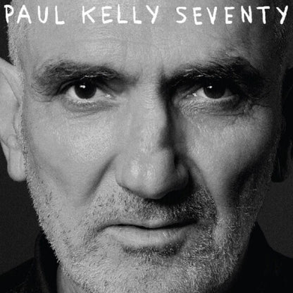 Paul Kelly - Seventy (Deluxe Edition) - Gold (Vinyl LP)