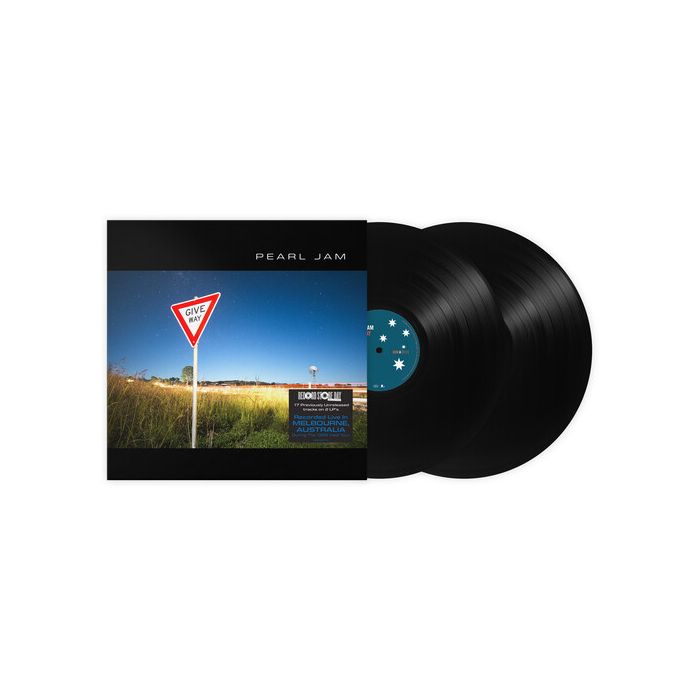 Pearl Jam - Give Way - (vinyllp)